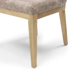 Eetkamerstoel Whistler, Taupe