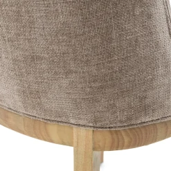 Eetkamerstoel Whistler, Taupe