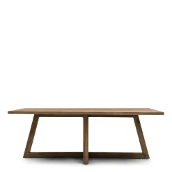 Eettafel Bali, 240x100