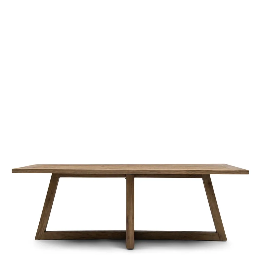 Eettafel Bali, 240x100