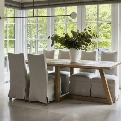 Eettafel Bali, 240x100