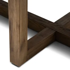 Eettafel Bali, 240x100