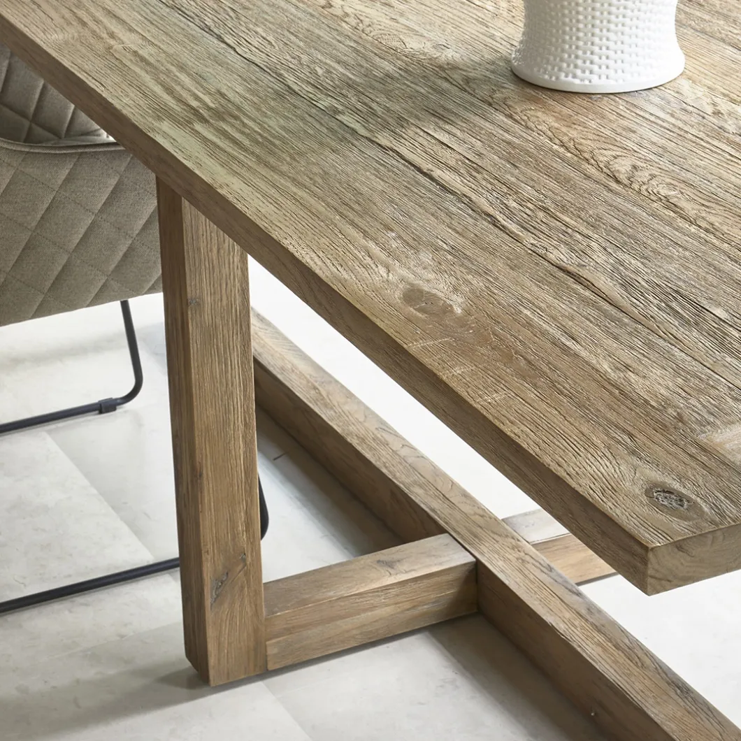 Eettafel Bali, 240x100