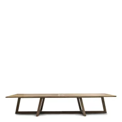 Eettafel Bali, 400x100