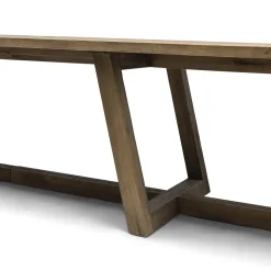 Eettafel Bali, 400x100