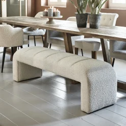 Eettafel Bali, 400x100