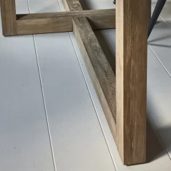 Eettafel Bali, 400x100