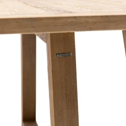 Eettafel Bali, 150X150CM