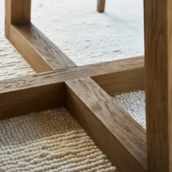 Eettafel Bali, 150X150CM