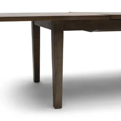 Eettafel Bodie Hill 180/260x100