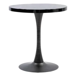 Eettafel Broadway, Ø70