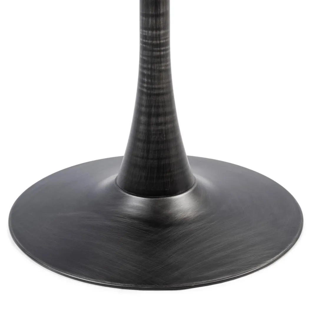 Eettafel Broadway, Ø70