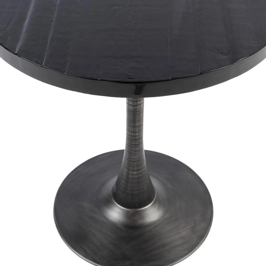 Eettafel Broadway, Ø70