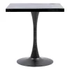 Eettafel Broadway, 70x70