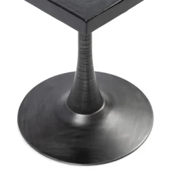 Eettafel Broadway, 70x70