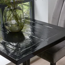 Eettafel Broadway, 70x70