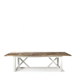 Eettafel Chateau Chassigny, 230/300