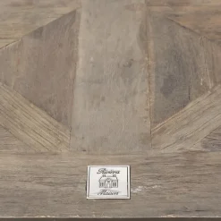 Eettafel Chateau, 160x80