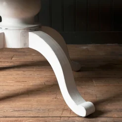 Eettafel Château Belvédère, 100x100