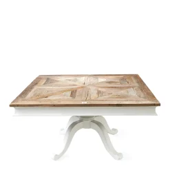 Eettafel Château Belvédère, 150x150