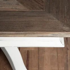 Eettafel Château Belvédère, 150x150