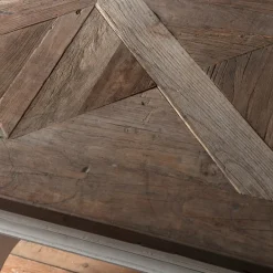 Eettafel Château Belvédère, 70x70