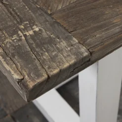 Eettafel Château Chassigny, 220x100