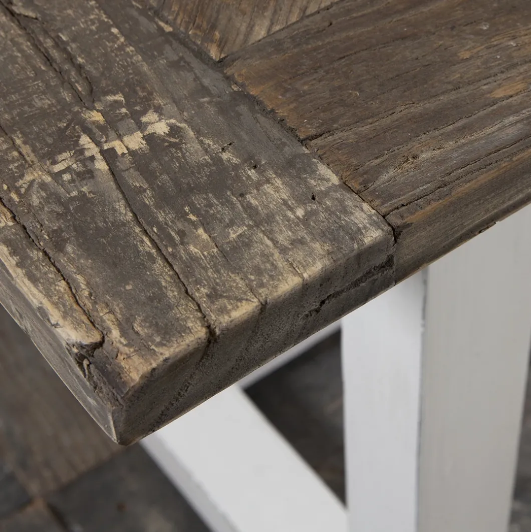 Eettafel Château Chassigny, 220x100