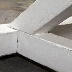 Eettafel Château Chassigny, 220x100