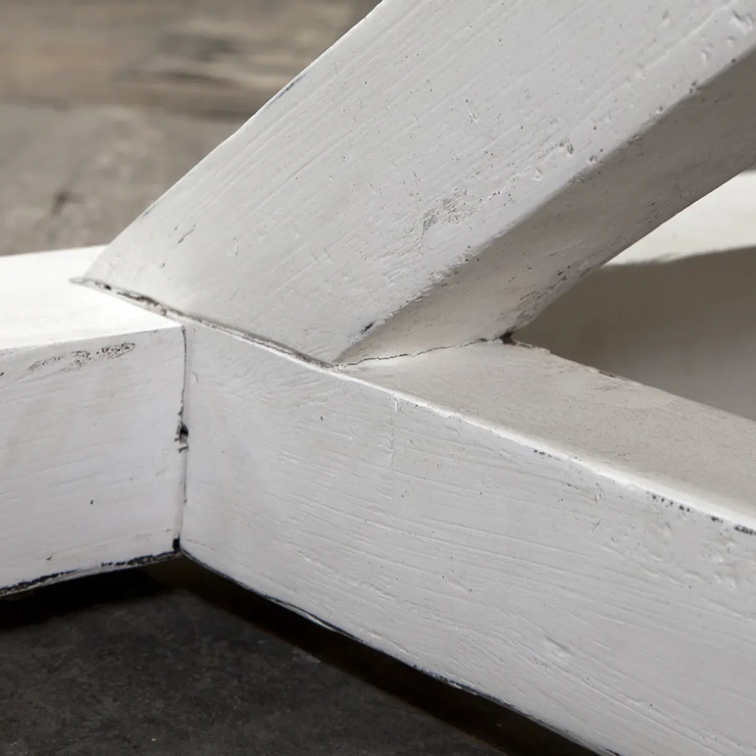 Eettafel Château Chassigny, 220x100