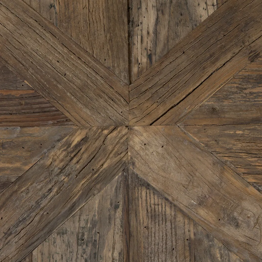 Eettafel Château Chassigny, 220x100