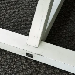 Eettafel Château Chassigny, 220x100