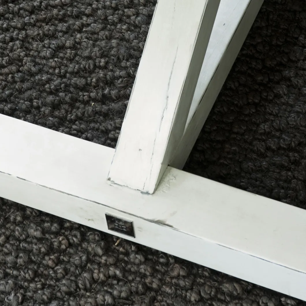 Eettafel Château Chassigny, 220x100