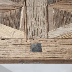 Eettafel Château Chassigny, 180x90