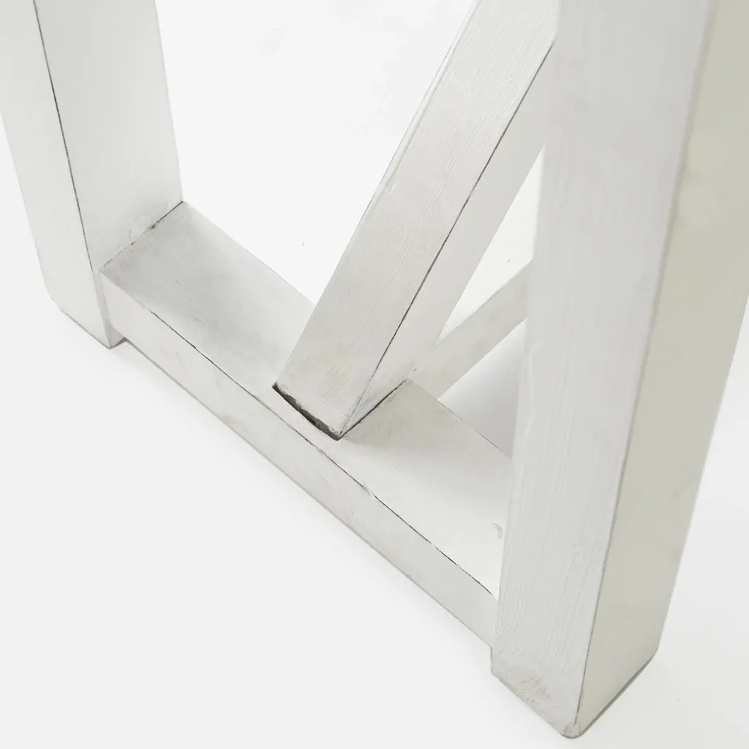 Eettafel Château Chassigny, 180x90