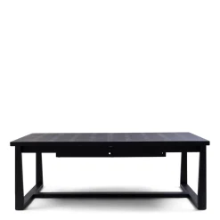 Eettafel Colombe, 220/340x100