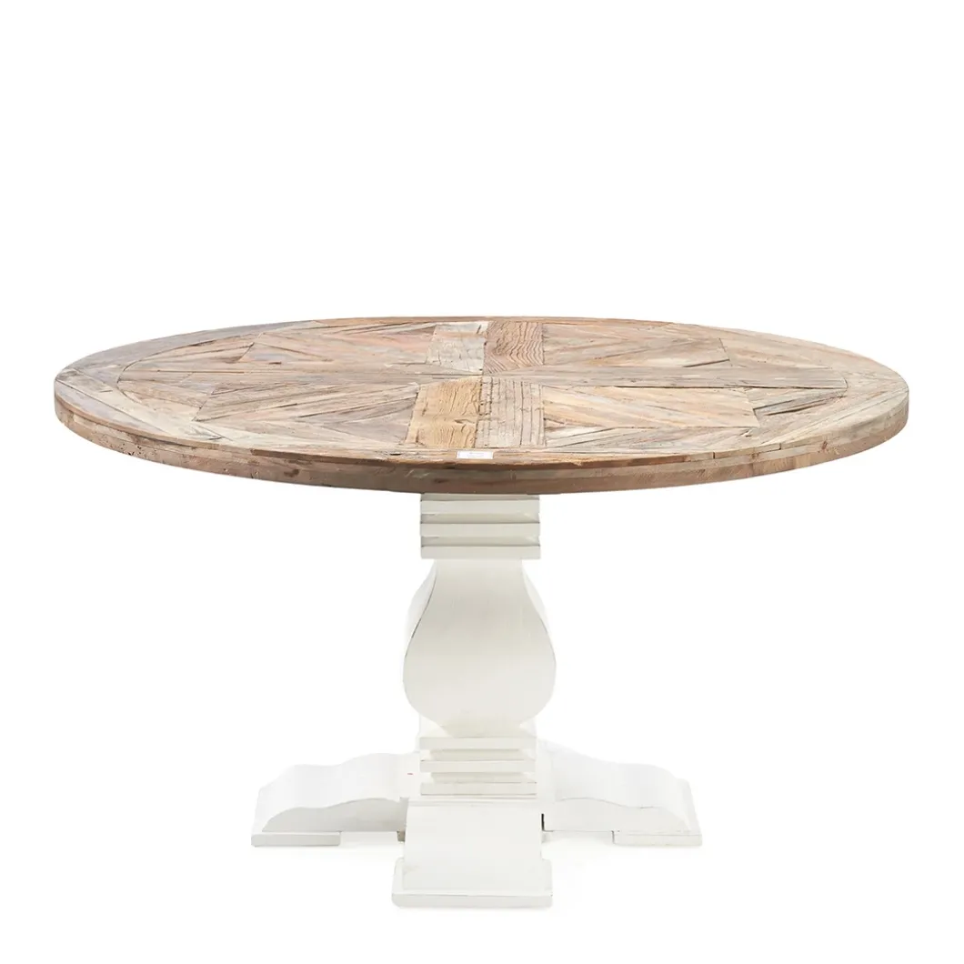 Eettafel Crossroads, Ø140