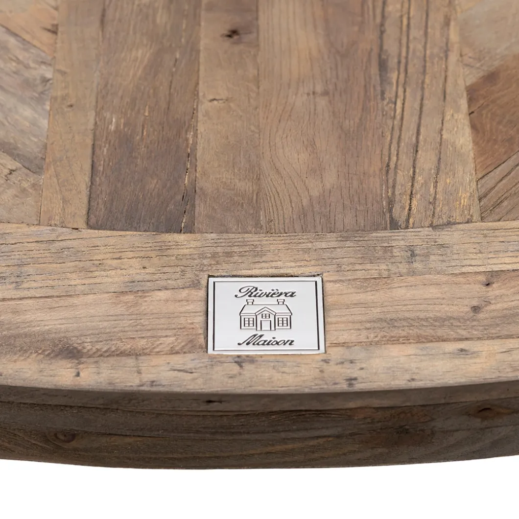 Eettafel Crossroads, Ø140