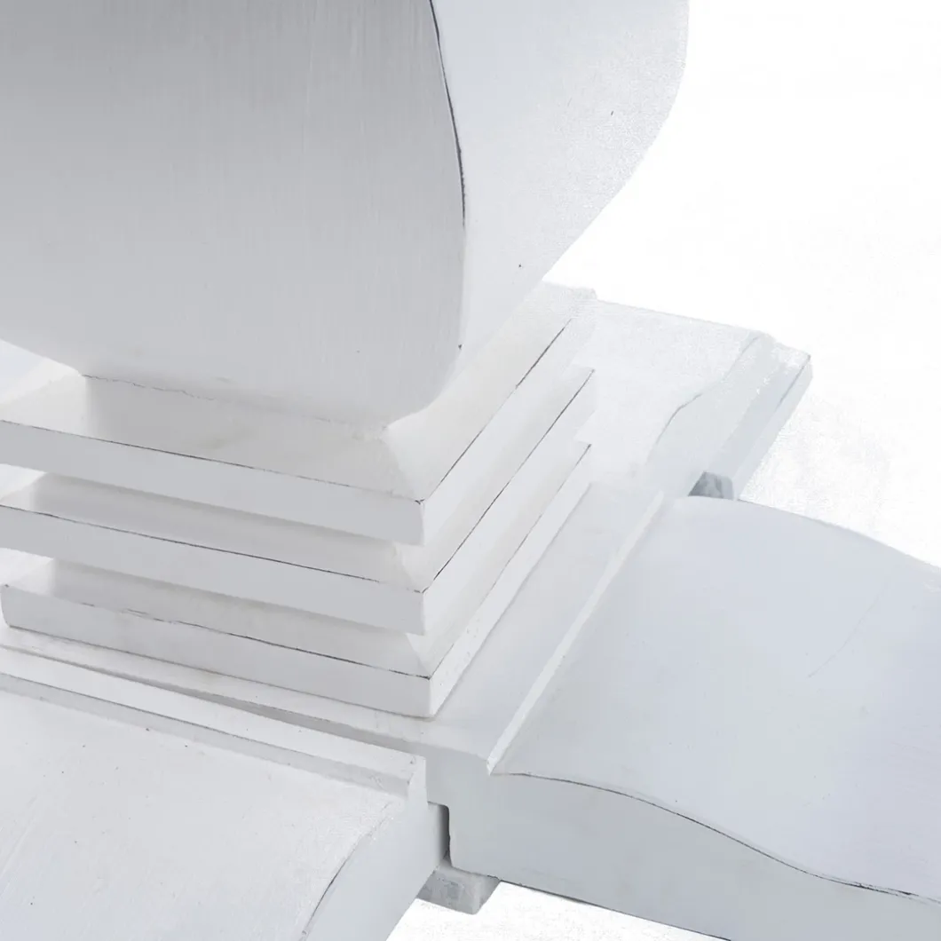 Eettafel Crossroads, Ø140