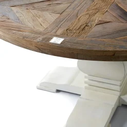 Eettafel Crossroads, Ø140