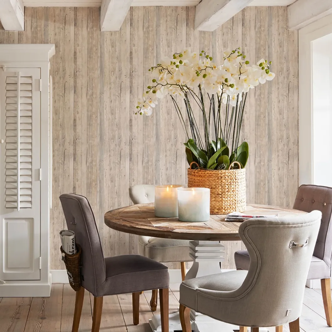 Eettafel Crossroads, Ø140