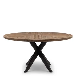 Eettafel Falcon Crest, Ø150