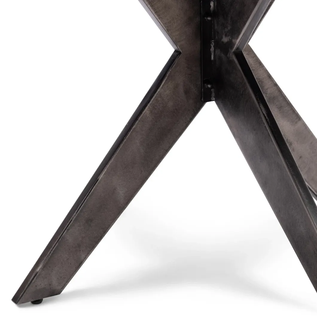 Eettafel Falcon Crest, Ø150