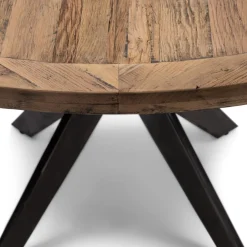 Eettafel Falcon Crest, Ø150