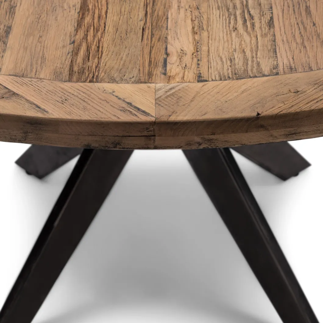 Eettafel Falcon Crest, Ø150