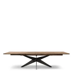 Eettafel Falcon Crest, 220/320x100