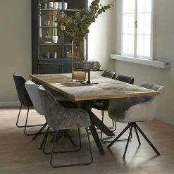 Eettafel Falcon Crest, 230x100