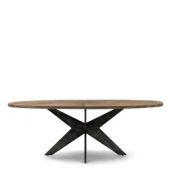 Eettafel Falcon Crest, 230x105