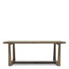 Eettafel Fraser Island 220X90CM