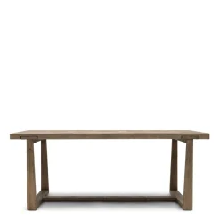 Eettafel Fraser Island 220X90CM